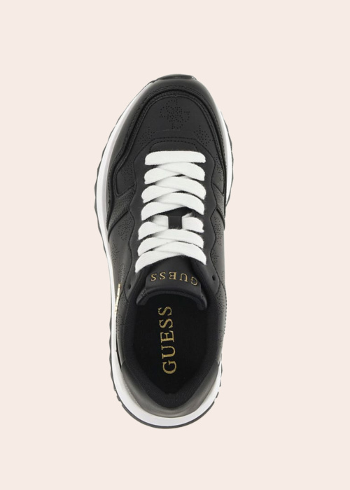 Кроссовки Vinsa3 Guess