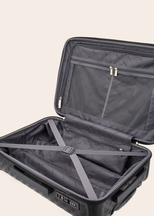 Чемодан Wilder M Guess