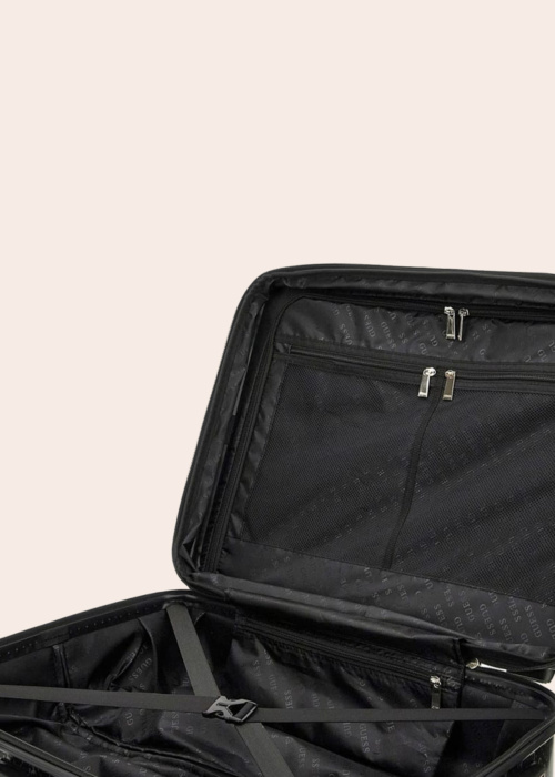 Чемодан Jesco S Guess