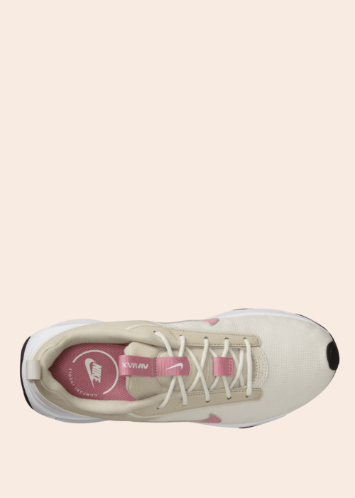 Nike vabaajajalatsid Air Max Intrlk Lite