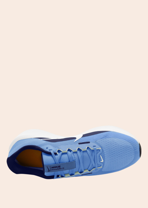 Беговые кроссовки Downshifter 13 Nike