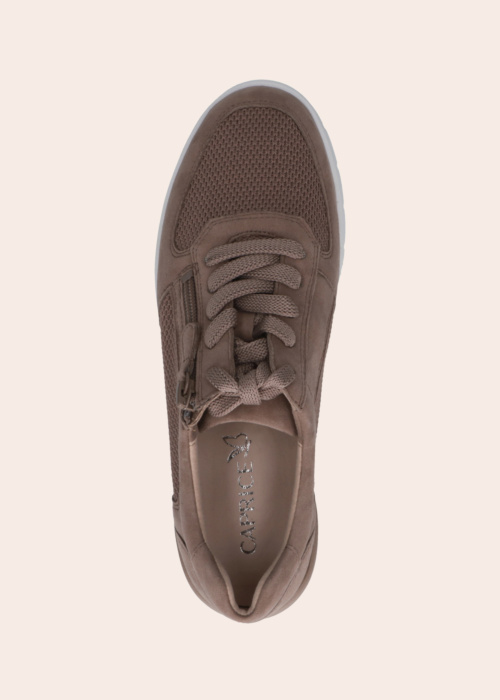 Caprice vabaajajalatsid