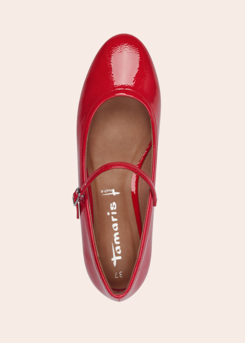 Балетки Tamaris