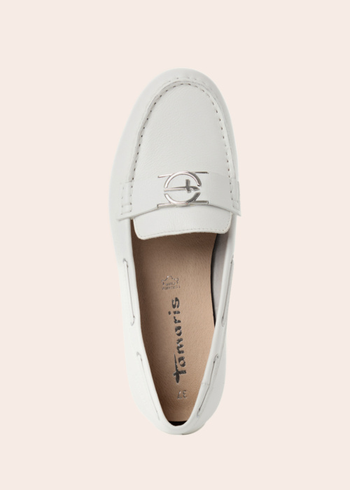 Мокасины Tamaris