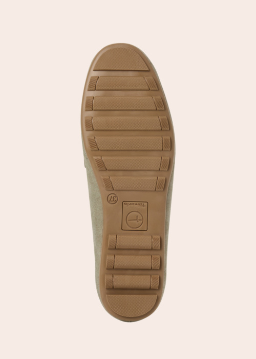 Мокасины Tamaris