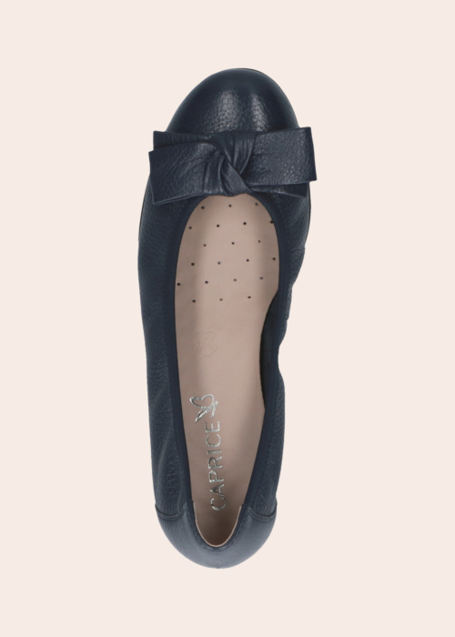 Балетки Caprice