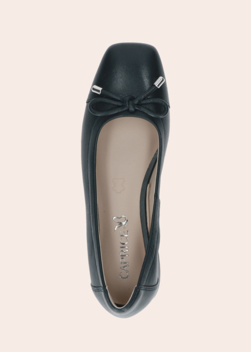 Балетки Caprice