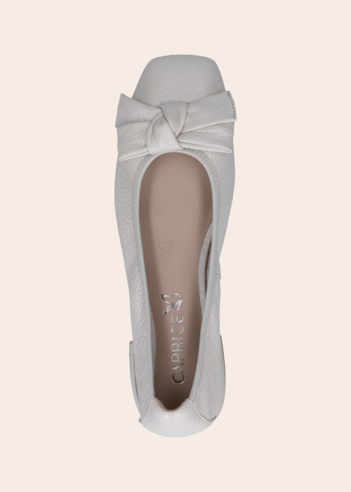 Балетки Caprice