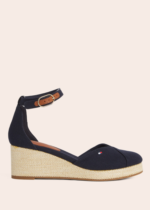 Туфли Tommy Hilfiger