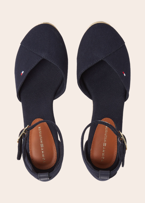 Туфли Tommy Hilfiger