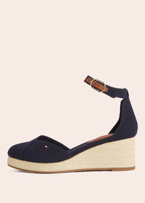 Туфли Tommy Hilfiger