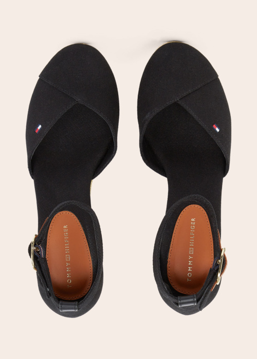 Туфли Tommy Hilfiger