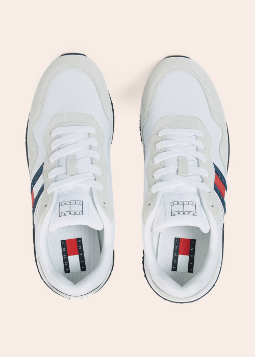 Кроссовки Tommy Jeans