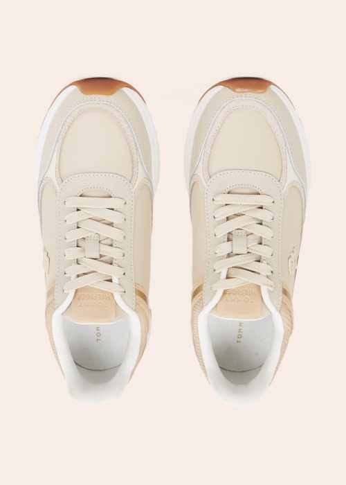 Кроссовки Tommy Hilfiger