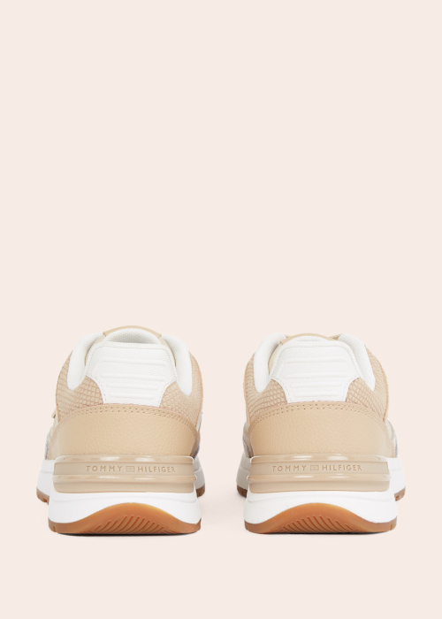 Кроссовки Tommy Hilfiger