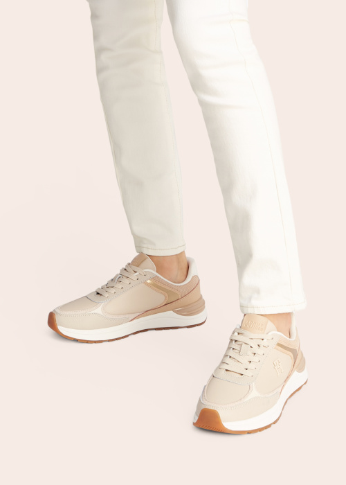 Кроссовки Tommy Hilfiger