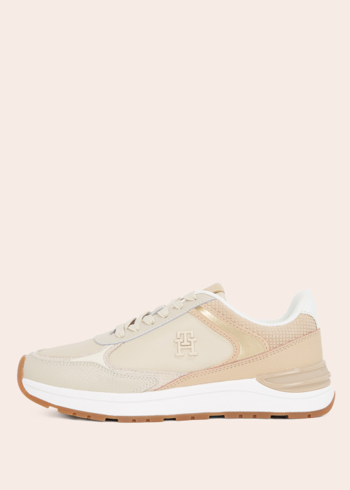 Кроссовки Tommy Hilfiger