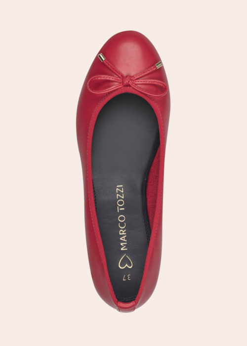Балетки Marco Tozzi