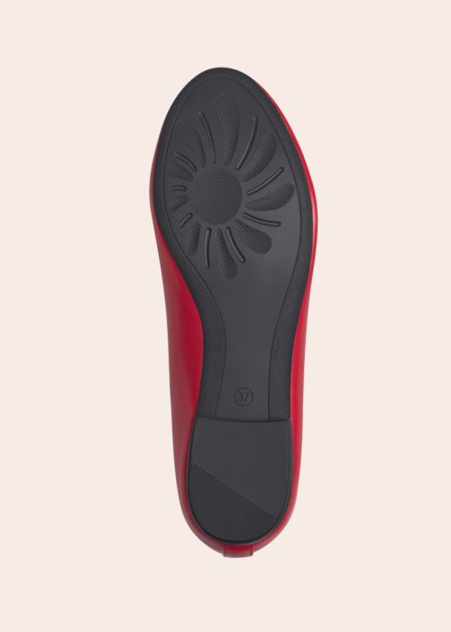 Балетки Marco Tozzi