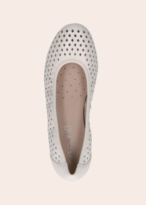 Балетки Caprice