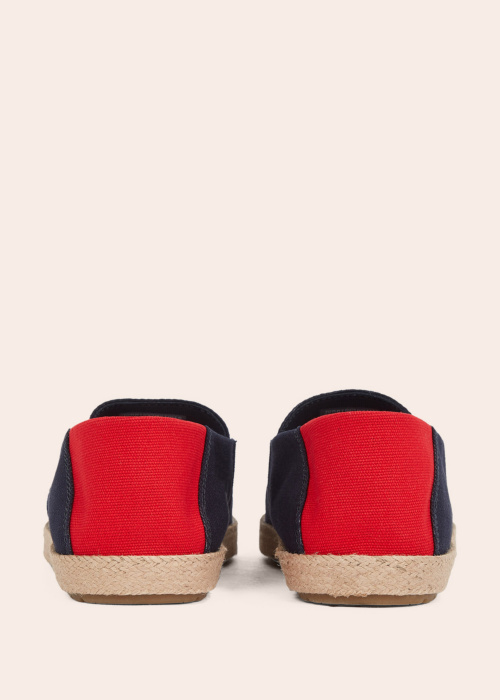 Tommy Hilfiger espadrillid