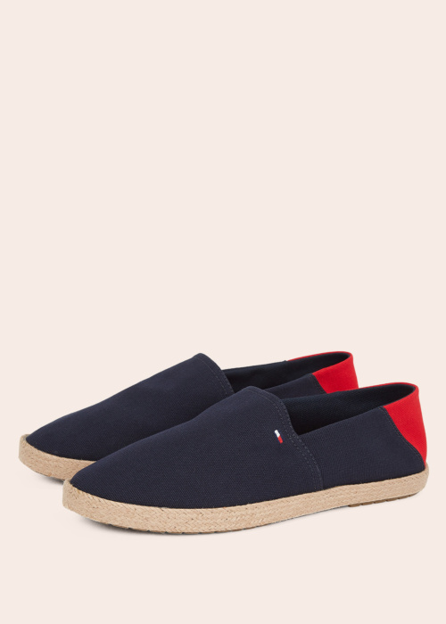 Tommy Hilfiger espadrillid