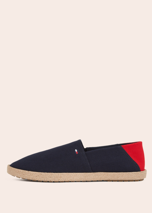 Tommy Hilfiger espadrillid