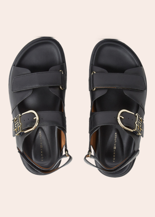 Туфли Tommy Hilfiger