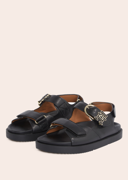 Туфли Tommy Hilfiger