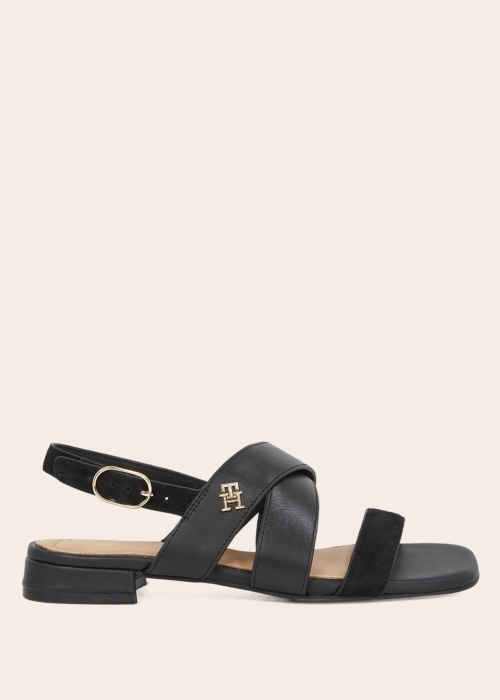 Туфли Tommy Hilfiger