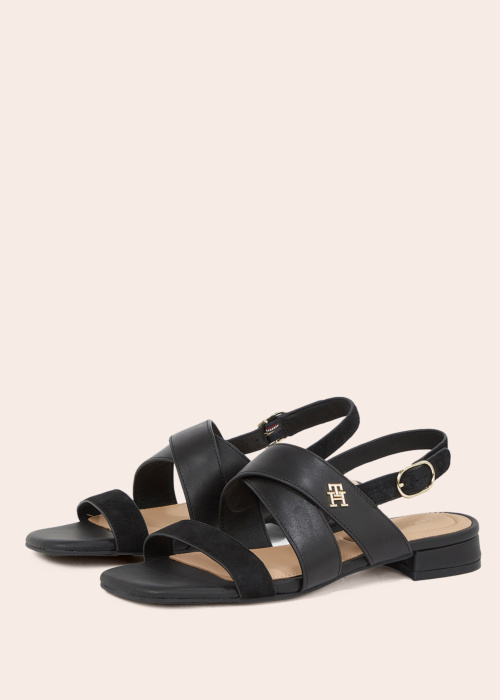 Туфли Tommy Hilfiger