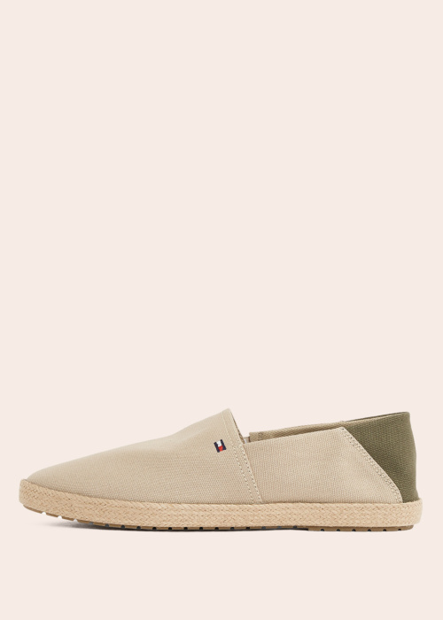 Кроссовки Tommy Hilfiger