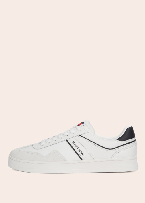 Тенниски Tommy Jeans