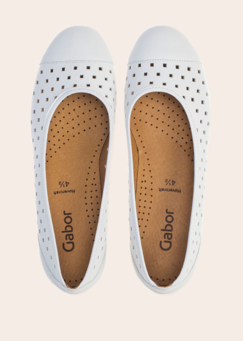 Балетки Gabor