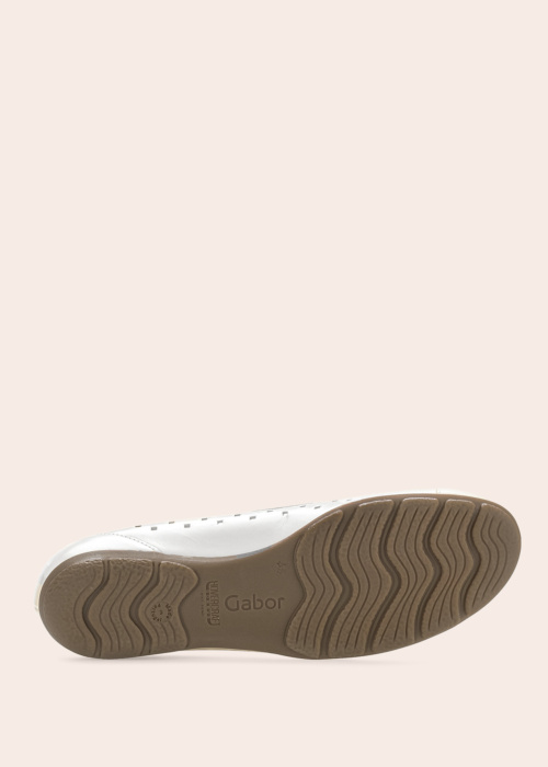 Балетки Gabor