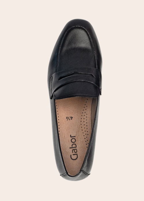 Gabor loaferid