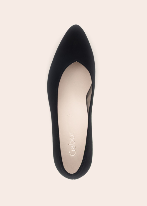 Туфли Gabor