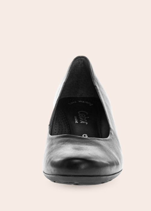 Кожаные туфли Gabor 