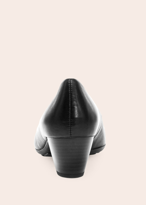 Кожаные туфли Gabor 