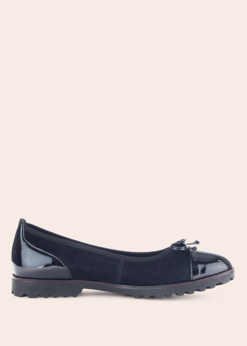 Балетки Gabor