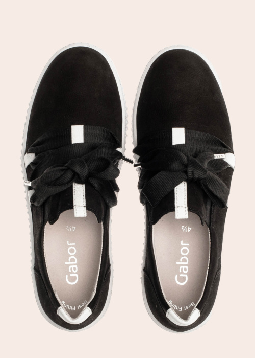 Кроссовки Gabor