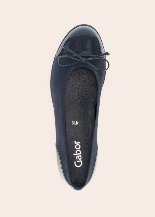 Балетки Gabor