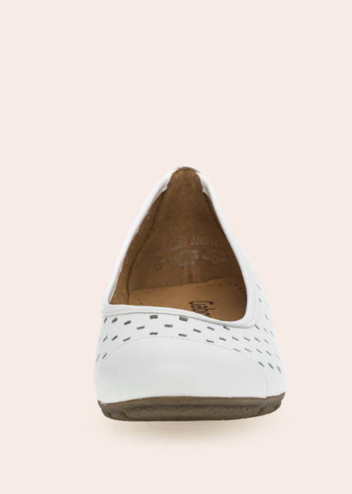 Балетки Gabor