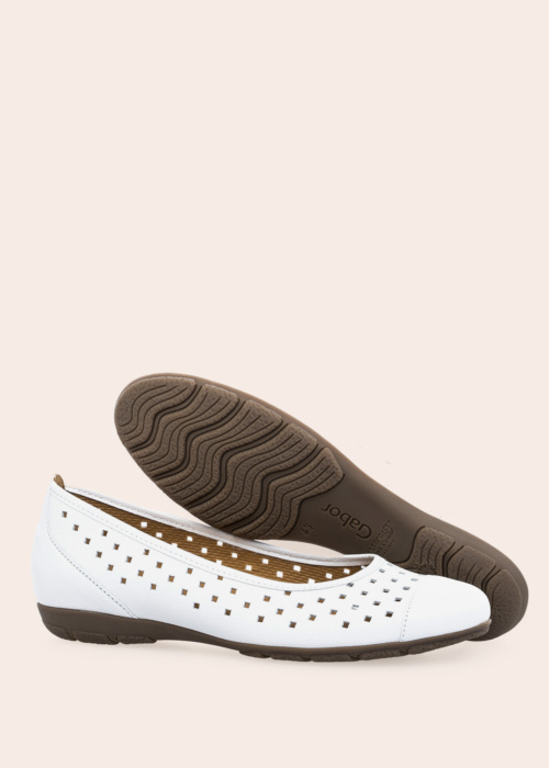 Балетки Gabor