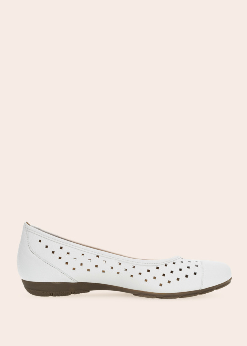 Балетки Gabor