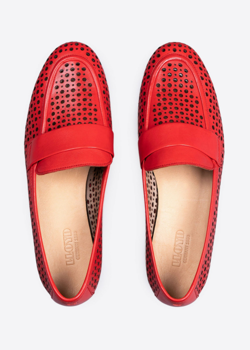 Lloyd kingad Vilma Slipper