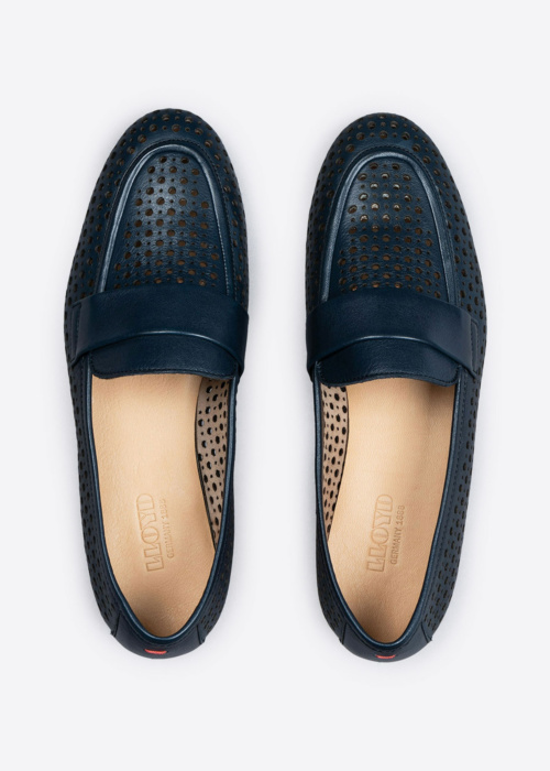 Lloyd kingad Vilma Slipper