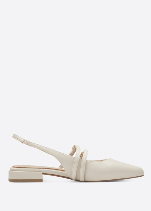 Туфли Marco Tozzi