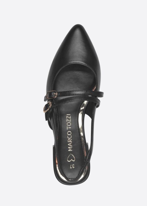 Туфли Marco Tozzi