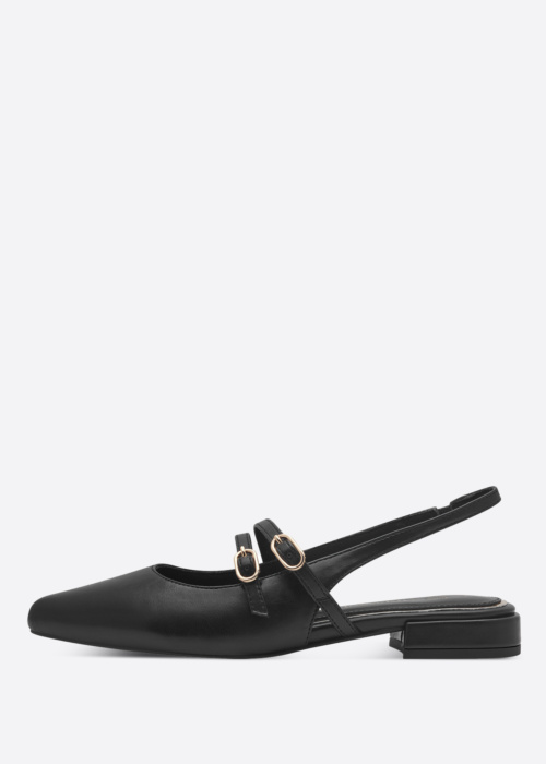 Туфли Marco Tozzi